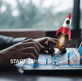 Startups and Growing Businesses